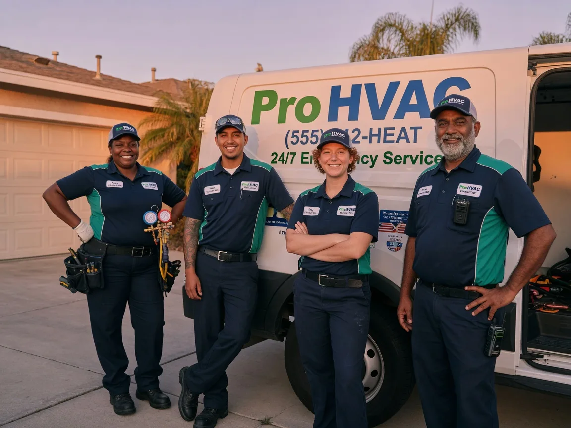 Furnace Repair company in Beloit, OH